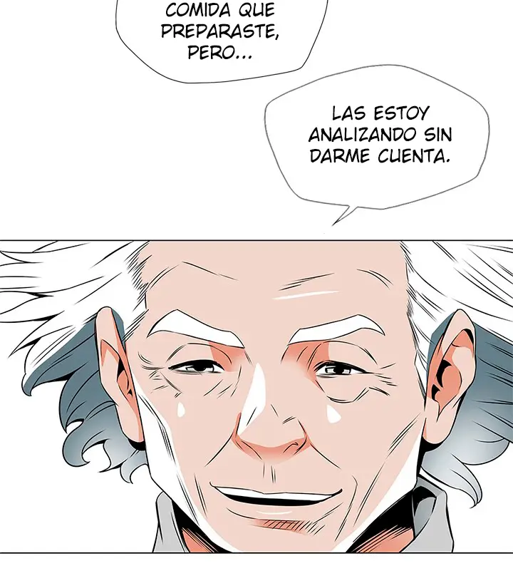 Read to Level Up capítulo 25, página 16