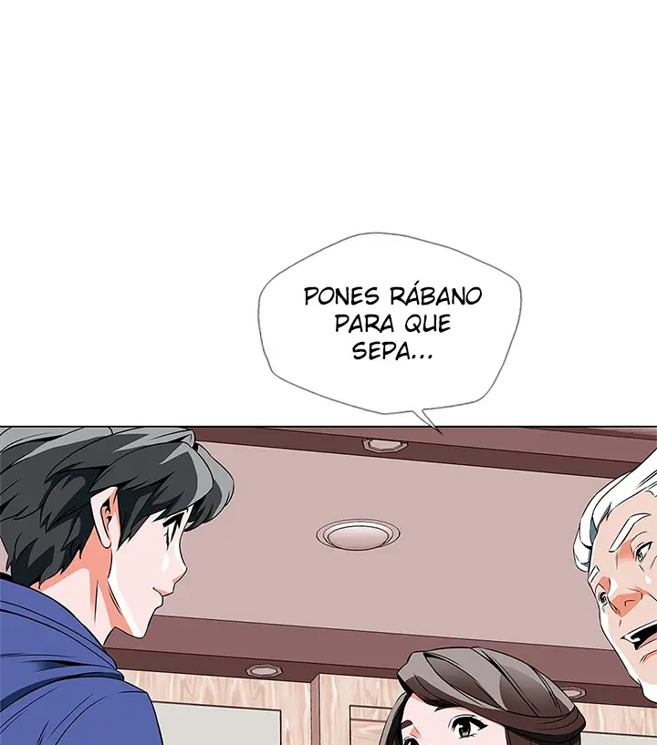 Read to Level Up capítulo 25, página 17