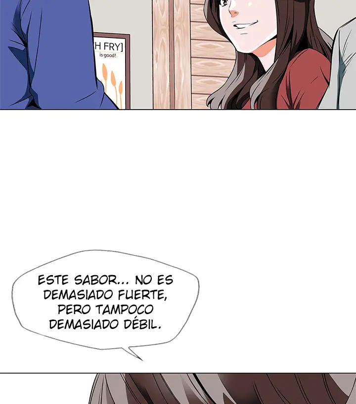 Read to Level Up capítulo 25, página 18