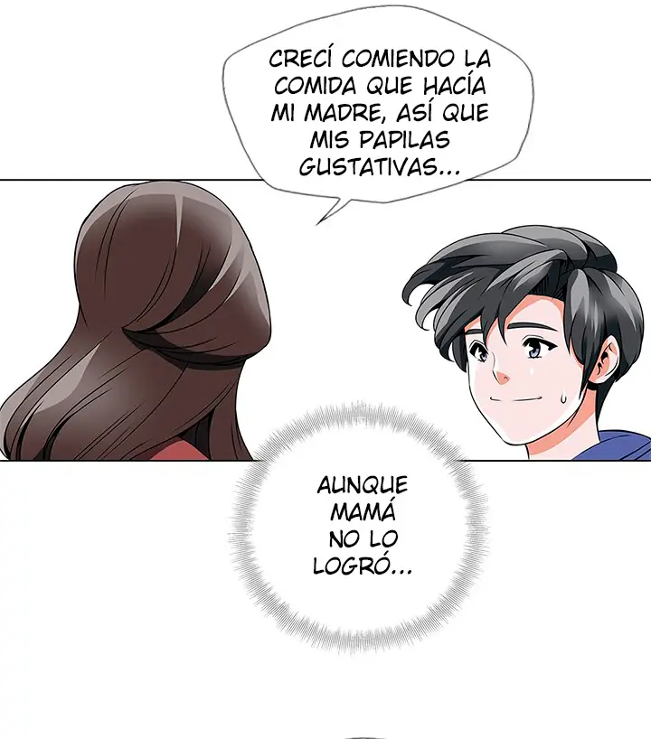 Read to Level Up capítulo 25, página 20
