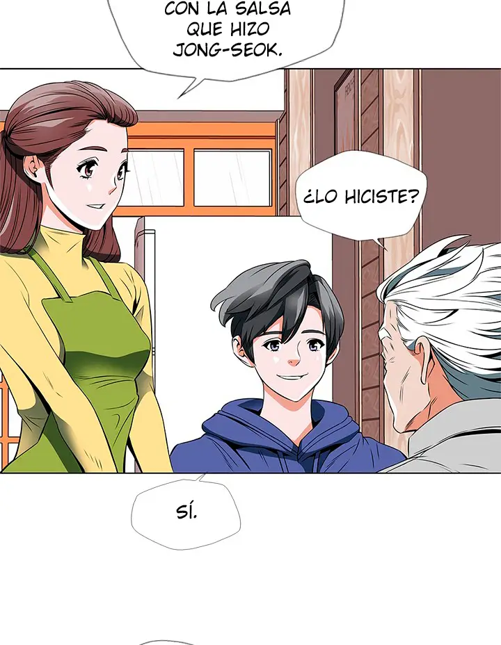 Read to Level Up capítulo 25, página 25