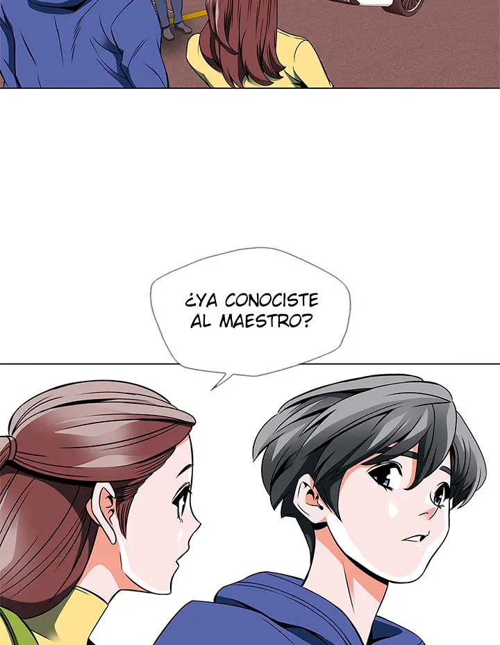 Read to Level Up capítulo 25, página 32