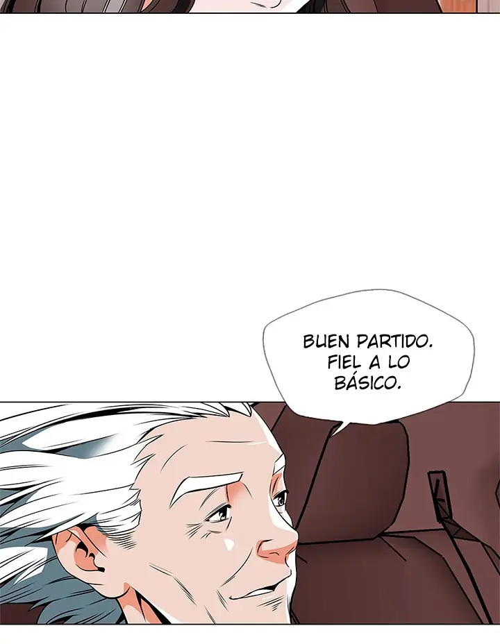 Read to Level Up capítulo 25, página 42