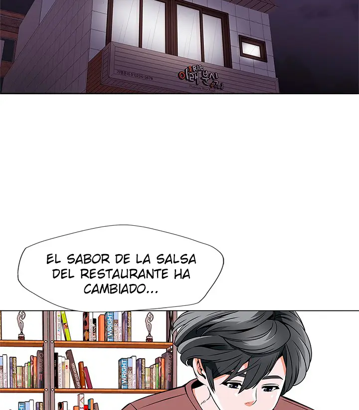 Read to Level Up capítulo 25, página 50