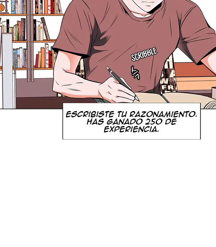 Read to Level Up capítulo 25, página 51
