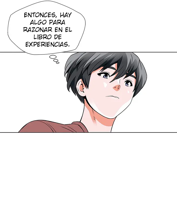 Read to Level Up capítulo 25, página 52
