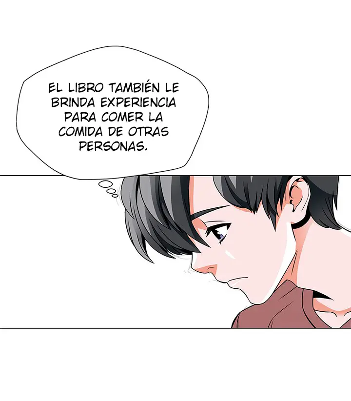Read to Level Up capítulo 25, página 54
