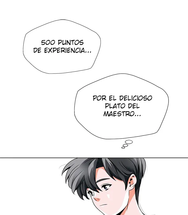 Read to Level Up capítulo 25, página 56