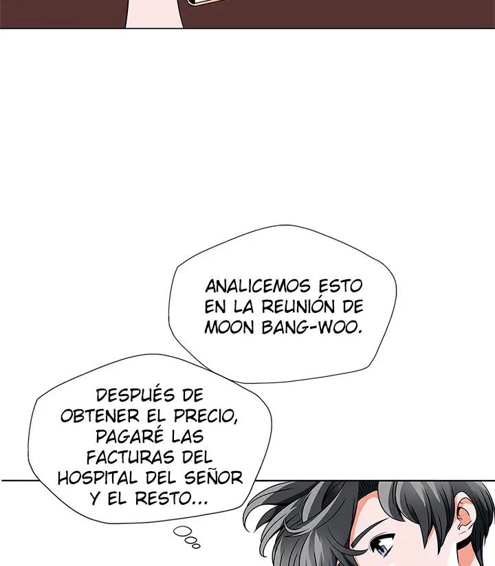 Read to Level Up capítulo 25, página 59