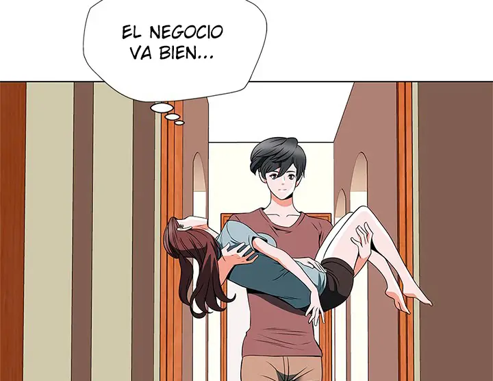 Read to Level Up capítulo 25, página 69