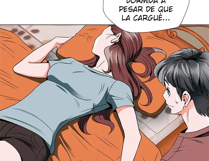 Read to Level Up capítulo 25, página 71