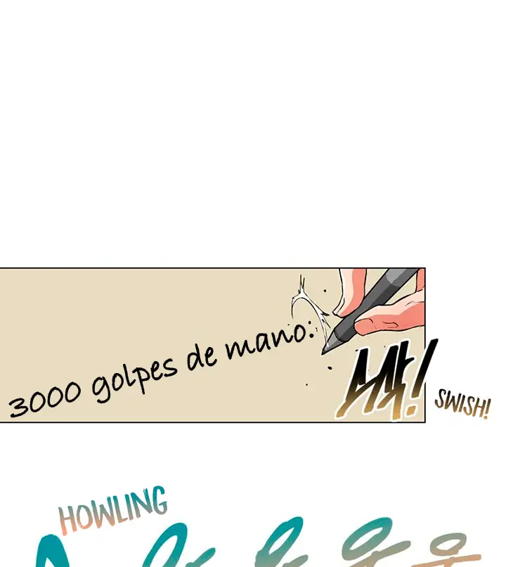 Read to Level Up capítulo 26, página 10