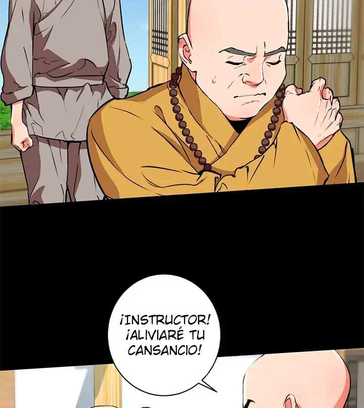 Read to Level Up capítulo 26, página 20