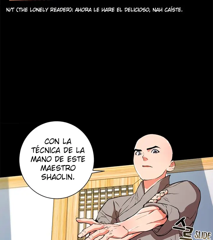Read to Level Up capítulo 26, página 23