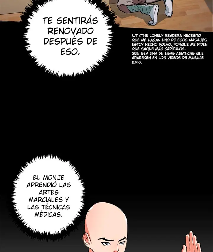 Read to Level Up capítulo 26, página 29