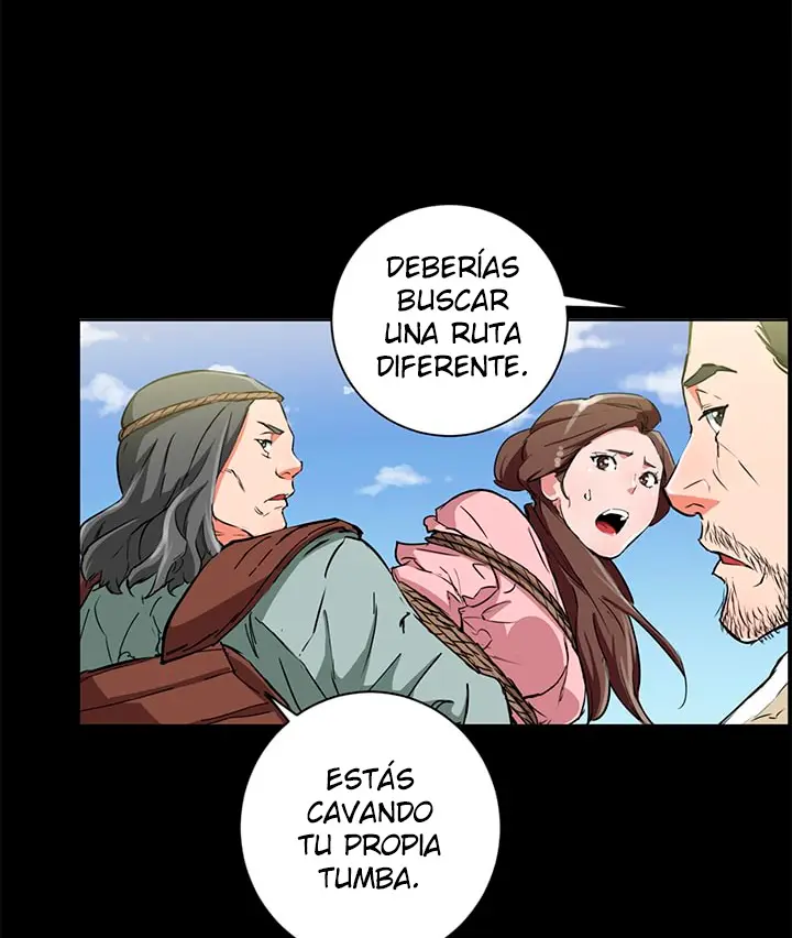 Read to Level Up capítulo 26, página 35