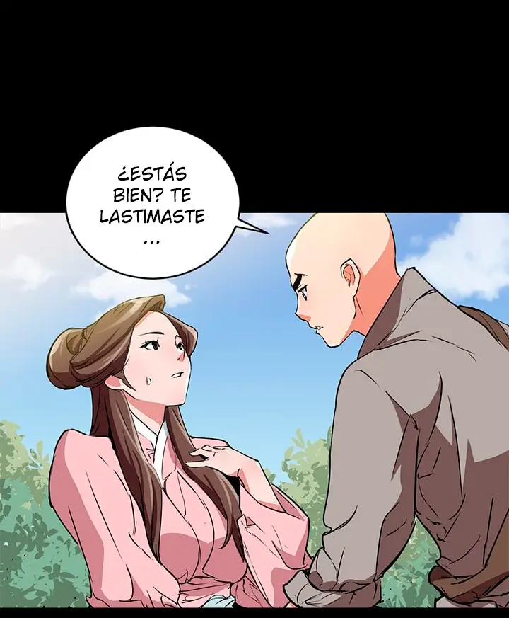 Read to Level Up capítulo 26, página 46
