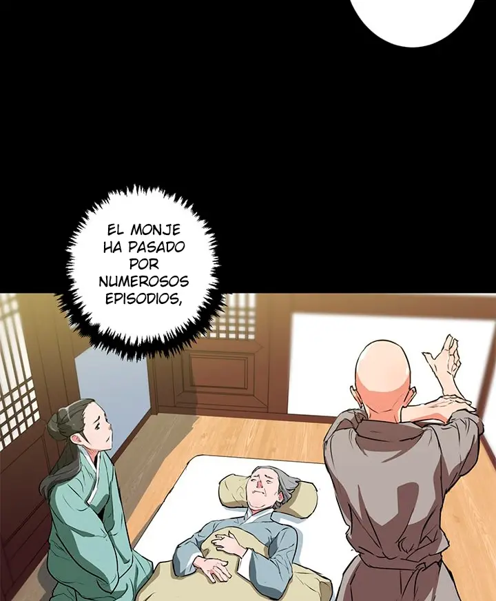 Read to Level Up capítulo 26, página 50