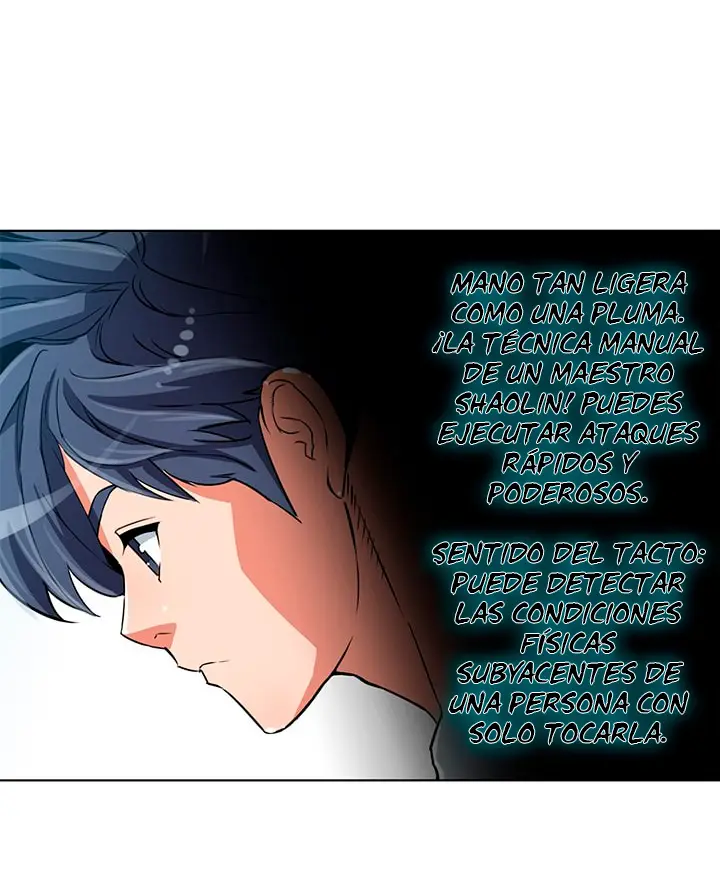Read to Level Up capítulo 26, página 58