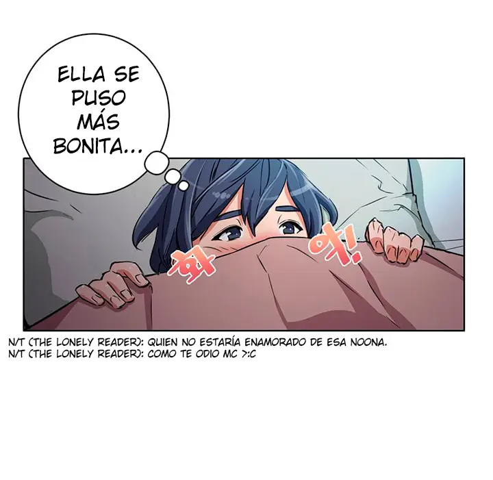 Read to Level Up capítulo 26, página 66