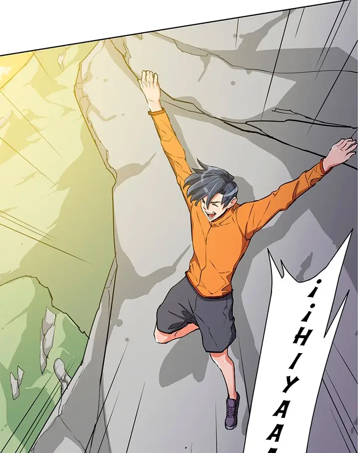 Read to Level Up capítulo 27, página 14