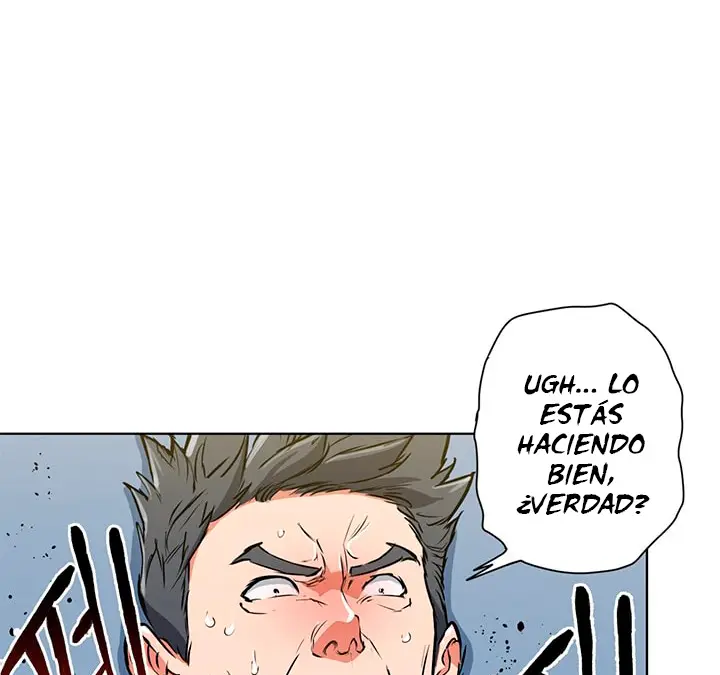 Read to Level Up capítulo 27, página 31