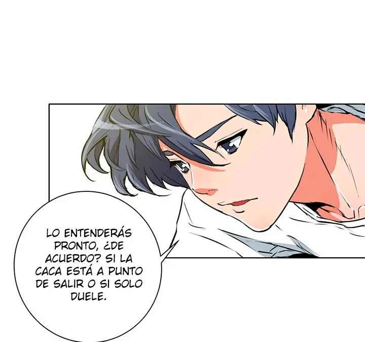 Read to Level Up capítulo 27, página 37