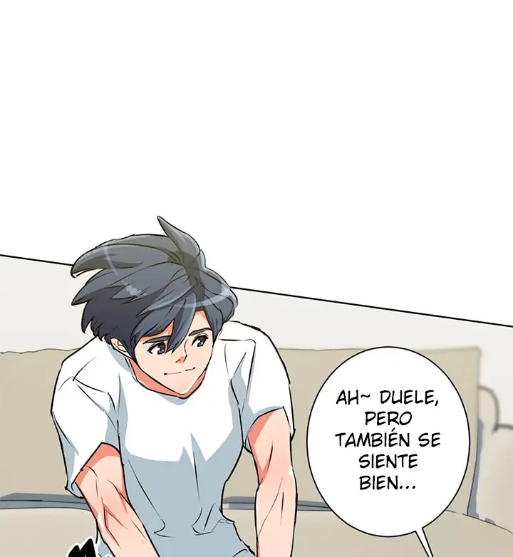 Read to Level Up capítulo 27, página 58
