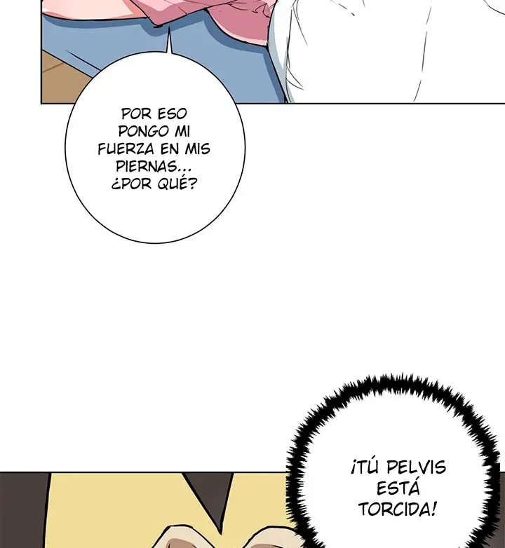Read to Level Up capítulo 27, página 61