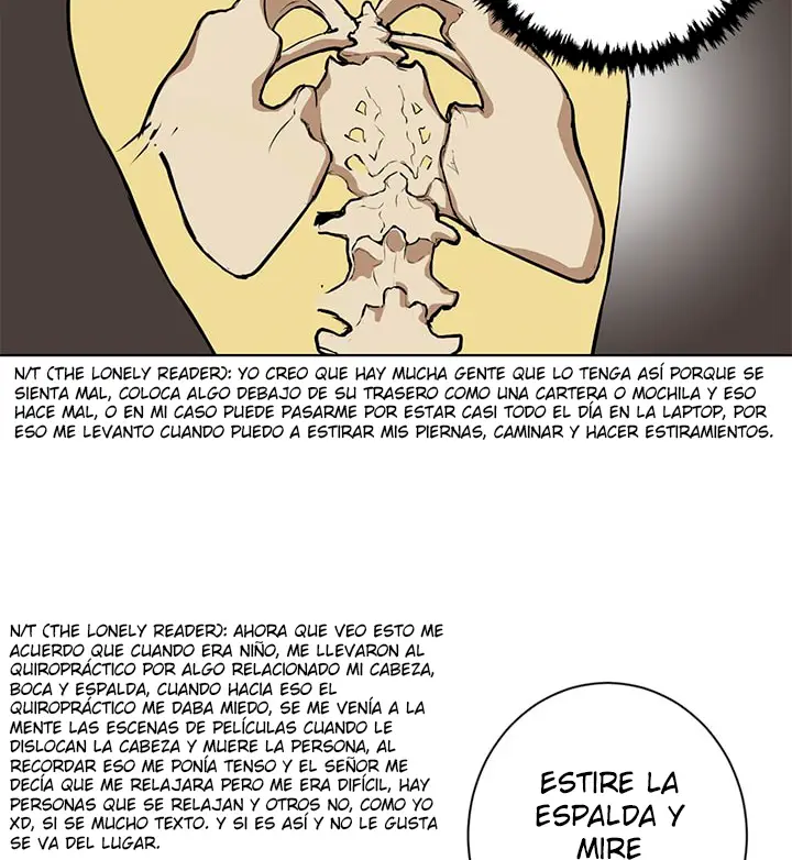 Read to Level Up capítulo 27, página 62