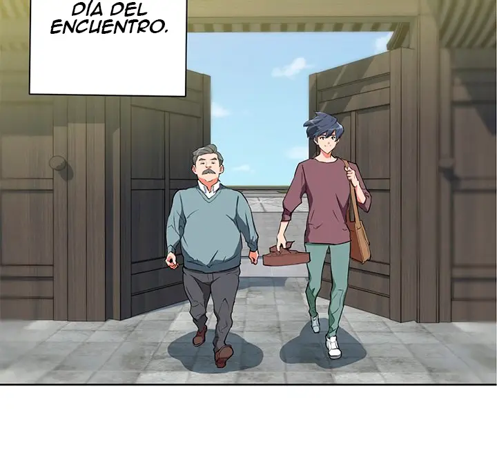 Read to Level Up capítulo 27, página 92