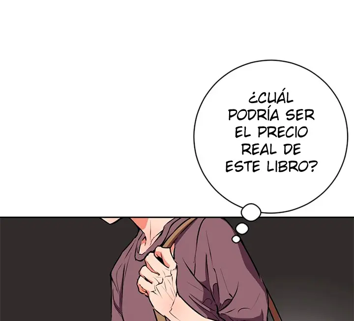 Read to Level Up capítulo 27, página 93