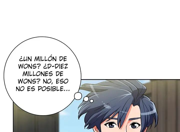 Read to Level Up capítulo 27, página 95