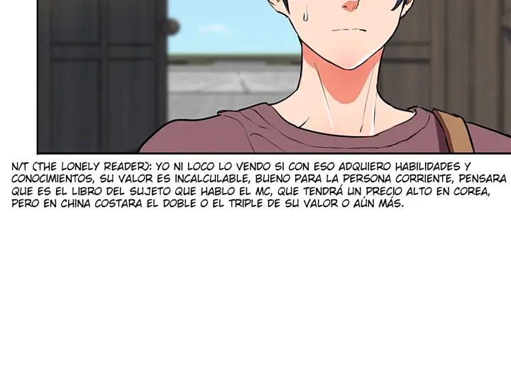 Read to Level Up capítulo 27, página 96