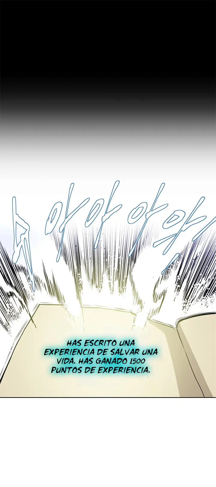 Read to Level Up capítulo 3, página 14