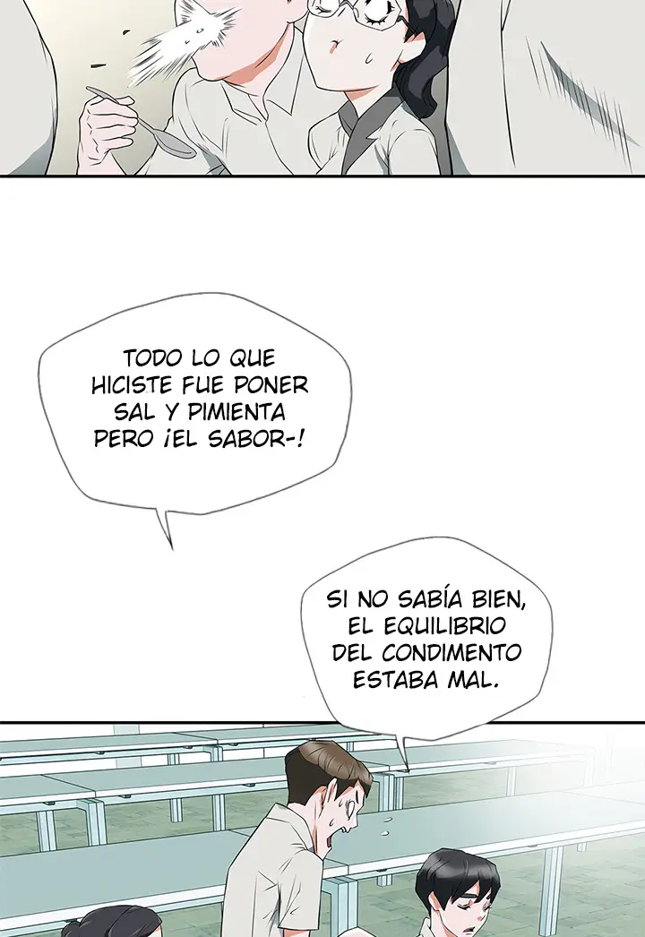 Read to Level Up capítulo 4, página 64
