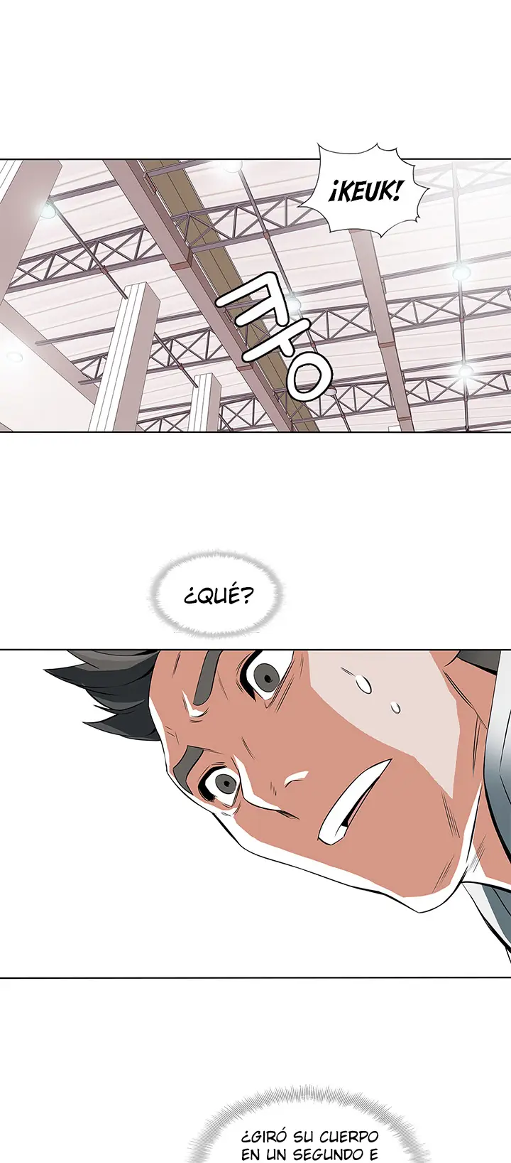 Read to Level Up capítulo 5, página 24