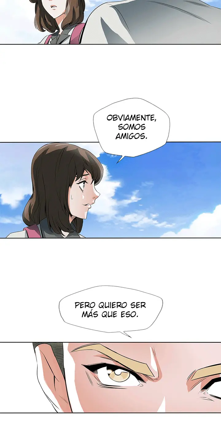 Read to Level Up capítulo 5, página 48