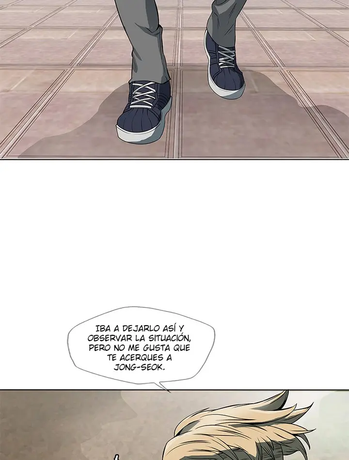 Read to Level Up capítulo 6, página 7