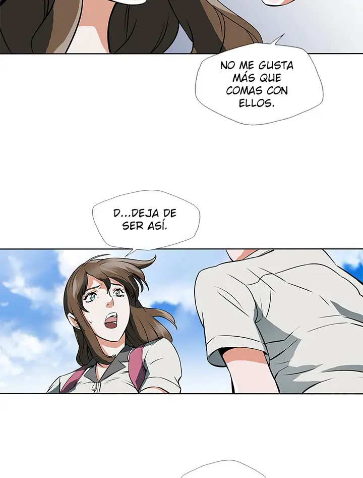 Read to Level Up capítulo 6, página 11