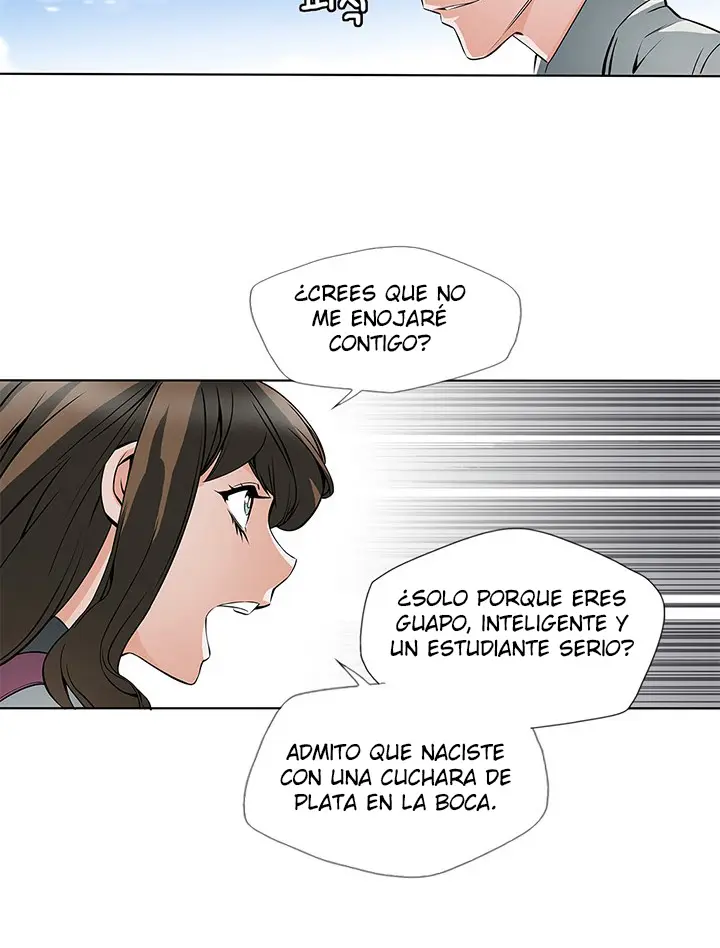 Read to Level Up capítulo 6, página 13