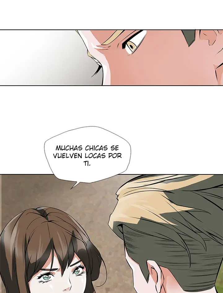 Read to Level Up capítulo 6, página 14