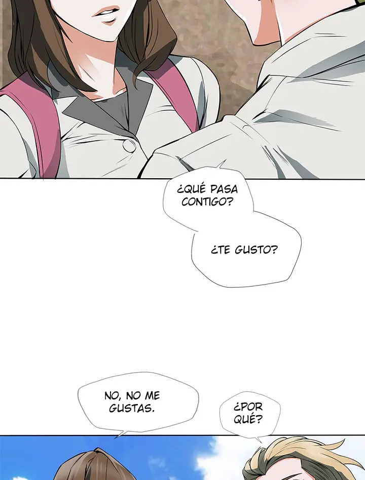 Read to Level Up capítulo 6, página 15