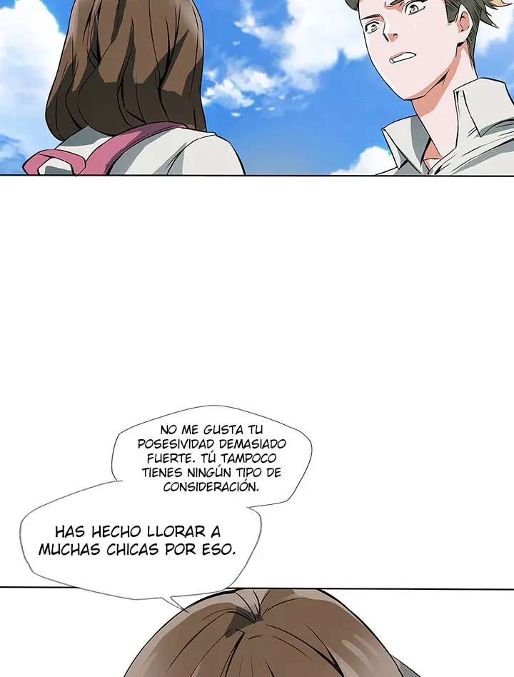 Read to Level Up capítulo 6, página 16