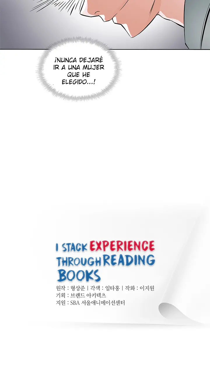 Read to Level Up capítulo 6, página 20
