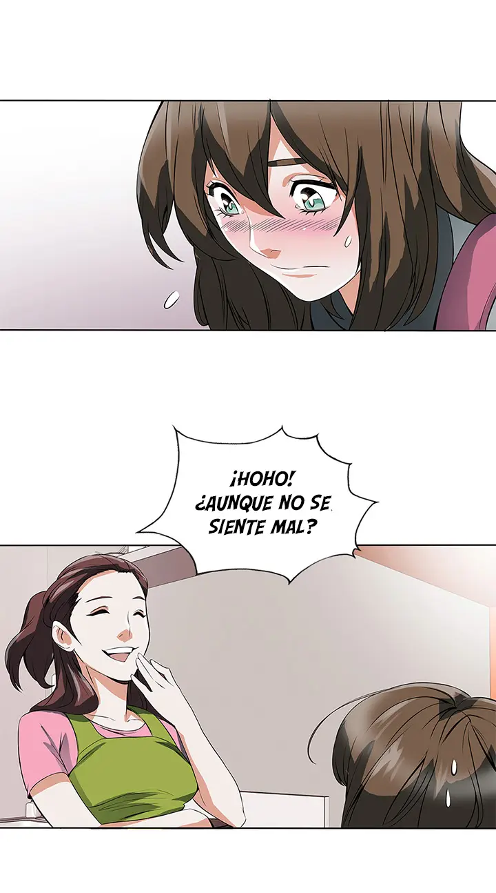 Read to Level Up capítulo 6, página 24