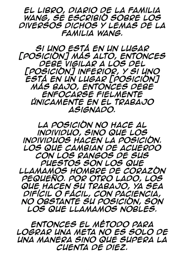 Read to Level Up capítulo 6, página 30