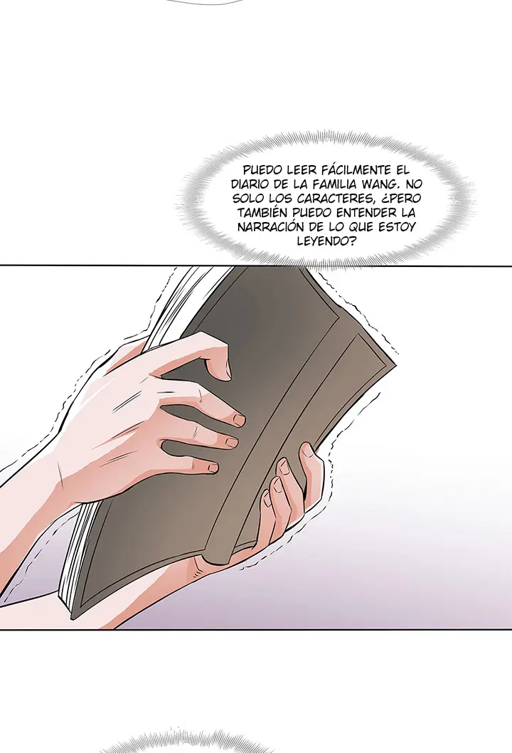 Read to Level Up capítulo 6, página 35