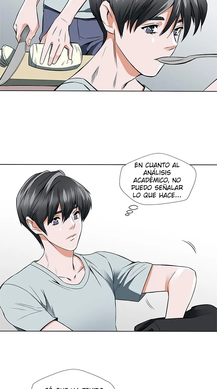 Read to Level Up capítulo 7, página 9
