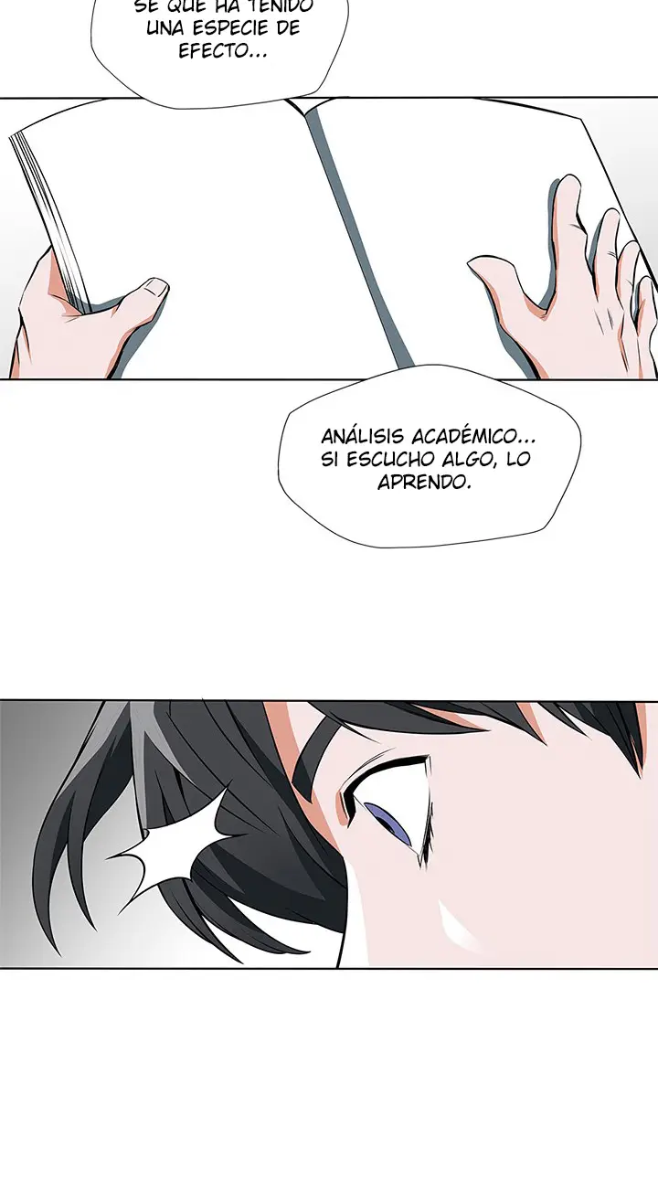 Read to Level Up capítulo 7, página 10